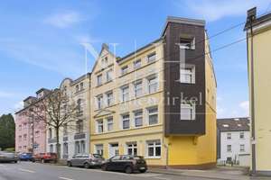 Attraktives Mehrfamilienhaus - 7 Einheiten mit stabilen Mieteinnahmen