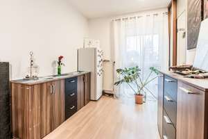 Wohlfühlnest in Groß Borstel (vermietet)