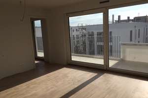  Gepflegte vermietete 2-Zimmer-Wohnung mit sonniger Loggia – Die vollständige Adresse der Immobilie erhältst du vom Anbieter., 81249 Freiham, München – Vorschaubild 6