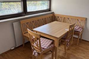 Wohnung mit großem Balkon im Olympiadorf  – Straßbergerstraße 30, 80809 Am Riesenfeld, München – Vorschaubild 7