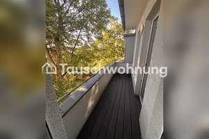 Tauschwohnung: Biete 87qm in Lindenthal - Suche kleiner in Lindenthal/Sülz