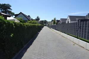 Attraktives Haus mit gepflegtem Garten in ruhiger Lage – 13593 Staaken, Berlin – Vorschaubild 33