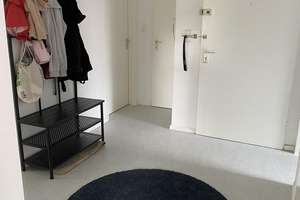 Kein Erbpacht -Attraktive 4-Zimmer-Erdgeschosswohnung mit Terrasse in Hamburg-Harburg Langenbek – Die vollständige Adresse der Immobilie erhältst du vom Anbieter., 21079 Langenbek, Hamburg – Vorschaubild 12