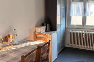schöne 3-Zimmer-Wohnung im beliebten Zentrum von Ulm-Söflingen | mit Einbauküche | 100m zur S-Bahn – 89077 Söflingen, Ulm – Vorschaubild 11