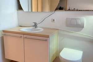 Helle luxuriöse Biowohnung mit Aussicht im beliebten Breedenviertel Südhang Teutoburger WaldQuelle – Waldbreede 16, 33649 Brackwede, Bielefeld – Vorschaubild 4