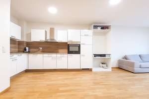 Modern wohnen in Best Lage – Erdgeschosswohnung mit TG in der Bonner Weststadt – Die vollständige Adresse der Immobilie erhältst du vom Anbieter., 53115 Weststadt, Bonn – Vorschaubild 10