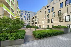 EXKLUSIVITÄT TRIFFT AUF WOHNKOMFORT: SONNENDURCHFLUTETE TERRASSEN-WOHNUNG ZUM VERLIEBEN – Die vollständige Adresse der Immobilie erhältst du vom Anbieter., 50676 Altstadt/Süd, Köln – Vorschaubild 12