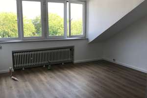 Gemütliches Dachgeschoß-Appartment im Herzen von Essen-Rüttenscheid