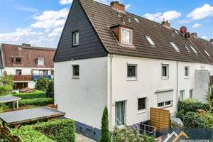 Endreihenhaus in Elmshorn mit Garten – Die vollständige Adresse der Immobilie erhältst du vom Anbieter., 25335 Elmshorn – Vorschaubild 3