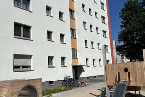 Gemütliche 2-Zimmer-Wohnung mit neuem Fußboden sucht Nachmieter! – Schaumburger Straße 77, 65936 Sossenheim, Frankfurt am Main – Vorschaubild 4