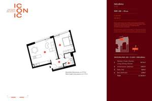 Urbaner Rückzugsort mit Charakter – 2-Zimmer-Wohnung in Berlin-Mitte – Torstraße 228, 10115 Mitte (Ortsteil), Berlin – Vorschaubild 6