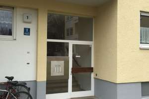 Helle und ruhige 3,5 Zi. Wohnung, Parkett, umlaufender W/N-Balkon, Aufzug, Keller, Mü.-Solln – 81477 Solln, München – Vorschaubild 13