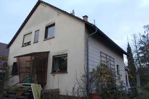 Viel Platz mit Haus und Scheune in Gedern Ober-Seemen – Die vollständige Adresse der Immobilie erhältst du vom Anbieter., 63688 Gedern – Vorschaubild 4