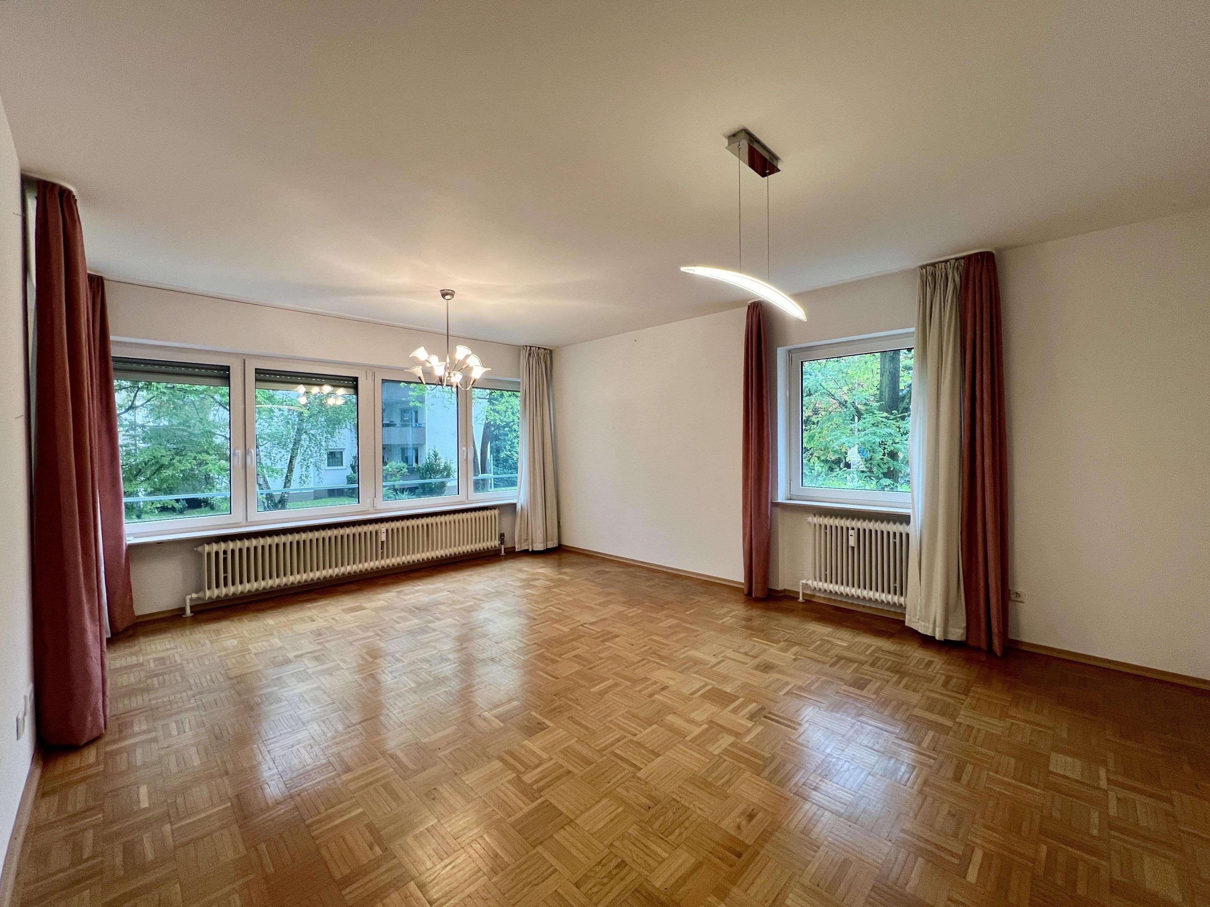 Immobilie in Möglingen - 3-Zimmer-Wohnung mit Balkon und Tiefgaragenstellplatz in Möglingen - Bild 6