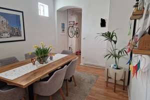 schöne 4-Zimmer-Wohnung mit Balkon – Gropiusstraße 6, 13357 Gesundbrunnen, Berlin – Vorschaubild 5