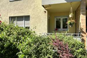 ca. 4,1 m² großer Süd-Balkon – Westarp straße 3, 10779 Schöneberg, Berlin – Vorschaubild 11