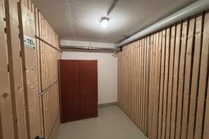 vermietete  2-Zimmer-Wohnung in München-Hadern , nähe U6- ruhige Innenhoflage (Kaufpreis inkl. TG) – Die vollständige Adresse der Immobilie erhältst du vom Anbieter., 81375 Neuhadern, München – Vorschaubild 18