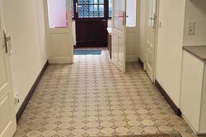 Charmante 2-Zimmer-Souterrainwohnung im Bremer Barkhof-Viertel – Die vollständige Adresse der Immobilie erhältst du vom Anbieter., 28209 Barkhof, Bremen – Vorschaubild 7