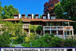 Attraktive Kapitalanlage: Split-Level-Reihenhaus in Ebenhausen/Schäftlarn – Die vollständige Adresse der Immobilie erhältst du vom Anbieter., 82067 Schäftlarn – Vorschaubild 1