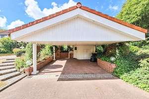 Imposante Maisonette-Wohnung mit Einfamilienhaus-Charakter, 4 Balkonen, Doppelcarport u. Sauna! – Die vollständige Adresse der Immobilie erhältst du vom Anbieter., 23627 Groß Grönau – Vorschaubild 3