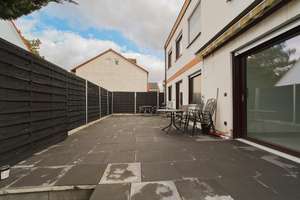 !!! Auf Neubauniveau: !!! Vollständig sanierte Eigentumswohnung mit Garten und Garage in Mögeldorf – Die vollständige Adresse der Immobilie erhältst du vom Anbieter., 90480 Schmausenbuckstraße, Nürnberg – Vorschaubild 21