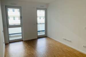 2 Zimmer Wohnung - zentral gelegen – 63067 Messehalle, Offenbach am Main – Vorschaubild 4