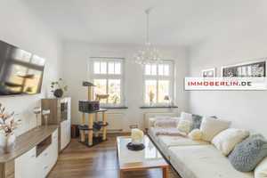 IMMOBERLIN.DE - Stilvolles Ein-/Zweifamilienhaus mit Gartenparadies und/oder Baugrundstück – Märkisch-Oderland (Kreis) – Vorschaubild 8