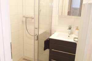 Vollständig sanierte, exklusive zwei Zimmer Wohnung mit schöner großer Terasse und toller Aussicht – Genossenschaftsstraße 58, 75173 Südweststadt, Pforzheim – Vorschaubild 4