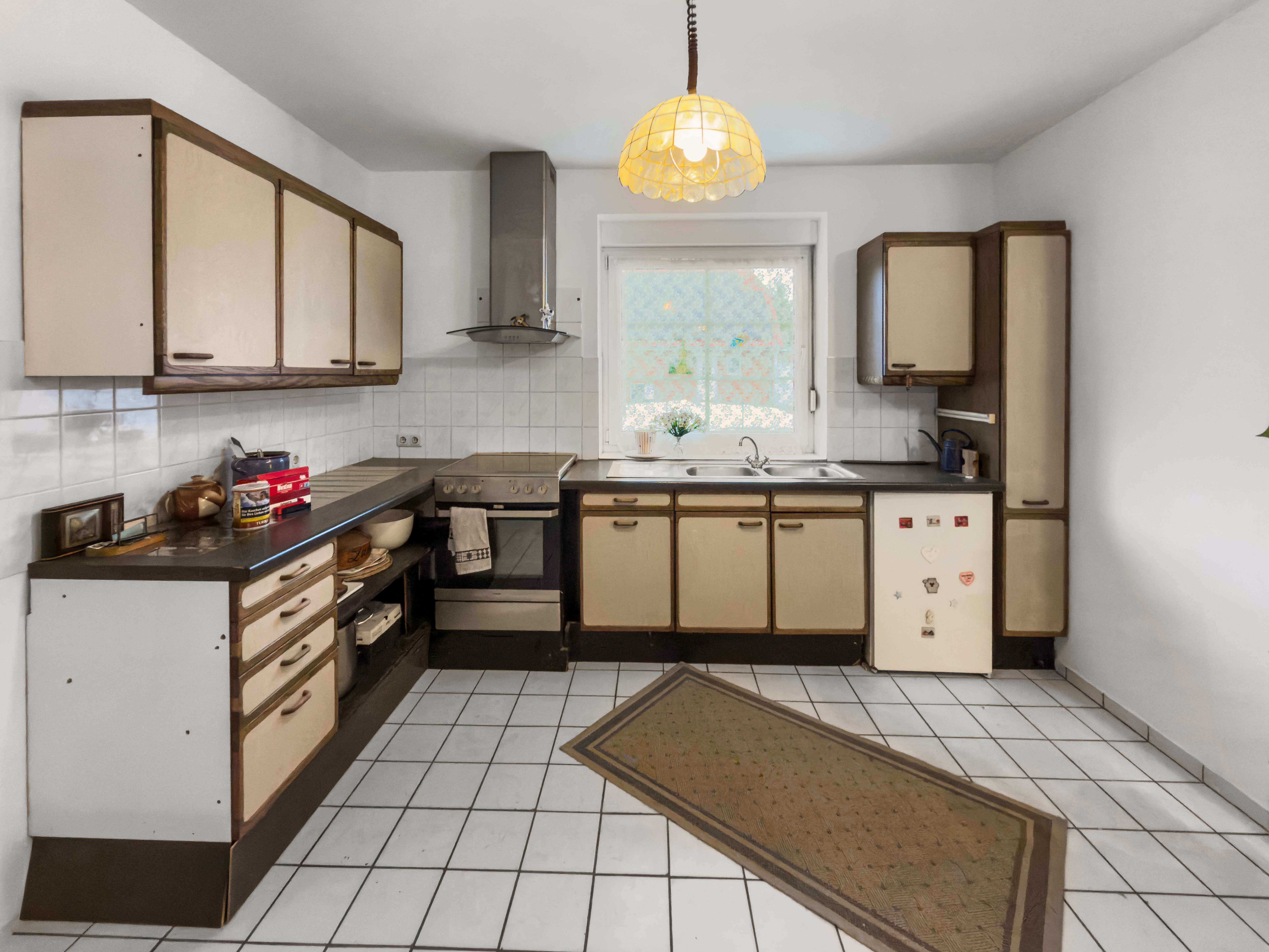 Immobilie in Kutenholz - Großzügiges Einfamilienhaus mit Doppelgarage - ruhige Lage in Mulsum - Bild 11