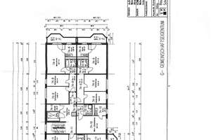 Bezugsfrei: Gut geschnittene 3-Zimmer-Wohnung mit grandioser Aussicht vom schönen Balkon – Die vollständige Adresse der Immobilie erhältst du vom Anbieter., 13051 Neu-Hohenschönhausen, Berlin – Vorschaubild 12