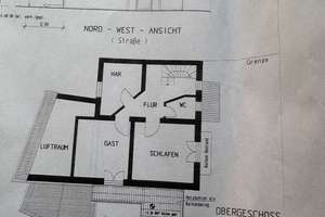 Modernisiertes Einfamilienhaus mit Carport und Garten zu verkaufen. – Die vollständige Adresse der Immobilie erhältst du vom Anbieter., 42719 Wald, Solingen – Vorschaubild 4
