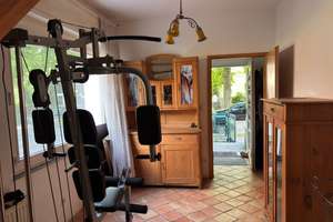 Freistehendes Einfamilienhaus mit Südterrasse und Garage in begehrter Wohnlage von Berlin-Mariendorf – 12107 Mariendorf, Berlin – Vorschaubild 5