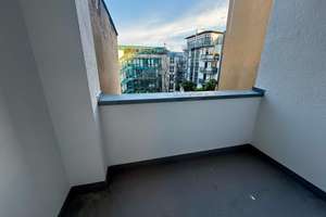 Welc(H)ome® by RIDA FLATS – Köln City! Exklusive 2-Zi.-Wohnung – Erstbezug nach Sanierung – Die vollständige Adresse der Immobilie erhältst du vom Anbieter., 50672 Neustadt/Nord, Köln – Vorschaubild 7