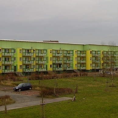 Wohnung mieten in Salzwedel ImmoScout24