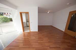 Preisgünstig und gepflegt! 1-Zimmer Appartement in sonniger Lage! – 96476 Bad Rodach – Vorschaubild 6