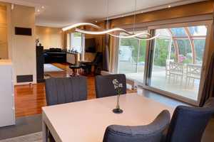 Traumhaus! - Pool, Sauna, Kamin, Solarthermie, Photovoltaik und vieles mehr – Celle (Kreis) – Vorschaubild 5