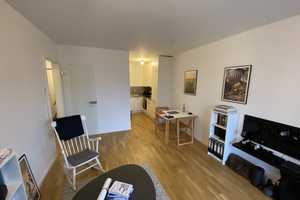 Neubau - großzügige helle 2 Zimmer EG-Wohnung mit eigenen Gartenanteil – Kamillenweg 1, 38446 Wolfsburg – Vorschaubild 7