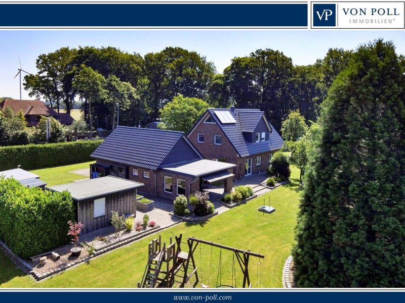 Luxus Haus Kaufen In Delmenhorst Fotos
