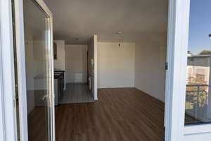 Helle 1-Zimmer-Wohnung mit neuer Küche, Balkon & Tiefgarage – 88471 Laupheim – Vorschaubild 9