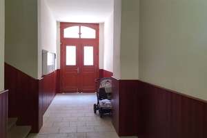 ***tolle 3 Raum WE mit Balkon auch WG geeignet- in Uninähe*** – Jahnstraße 20, 9126 Lutherviertel, Chemnitz – Vorschaubild 4