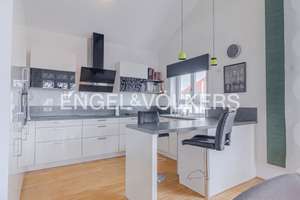 Stilvolle 4-Zimmer-Maisonettewohnung in begehrter Lage von Rheingönheim! – 67067 Rheingönheim, Ludwigshafen am Rhein – Vorschaubild 6