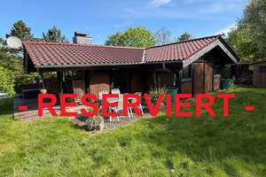 *RESERVIERT* Freistehendes Ferienhaus
mit herrlichem Fernblick – Die vollständige Adresse der Immobilie erhältst du vom Anbieter., 32699 Extertal – Vorschaubild 1
