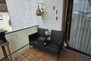Lichtdurchflutetes Wohnen mit Urlaubsflair – Modernisiertes Zuhause in grüner Lage nahe dem Rhein – Die vollständige Adresse der Immobilie erhältst du vom Anbieter., 55257 Budenheim – Vorschaubild 8