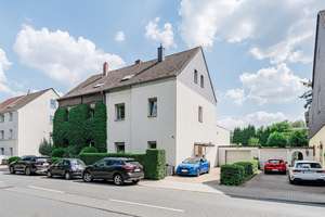 Gepflegte Doppelhaushälfte mit viel Platz und großem Garten – Die vollständige Adresse der Immobilie erhältst du vom Anbieter., 45139 Frillendorf, Essen – Vorschaubild 18