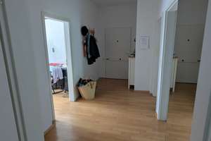 Stadtwohnung in Deutz: 3-Zimmer-Domizil mit Balkon – Die vollständige Adresse der Immobilie erhältst du vom Anbieter., 50679 Deutz, Köln – Vorschaubild 14