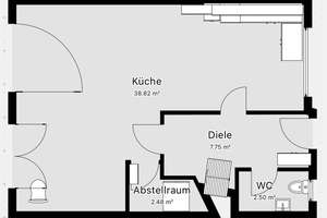 Geräumiges 5-Zimmer-Haus in Osterholz-Scharmbeck – Schubertring 3a, 27711 Osterholz-Scharmbeck – Vorschaubild 13