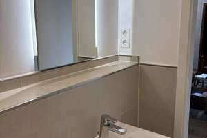Stilvoll modernisiert: 3-Zimmer-Wohnung in Düsseldorf-Unterbach – 40627 Unterbach, Düsseldorf – Vorschaubild 6