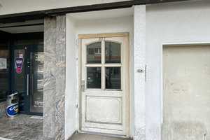Duisburg - 2-Zimmer-DG Eigentumswohnung mit großzügiger Raumaufteilung und Fernblick über die City – Duisburg – Vorschaubild 3