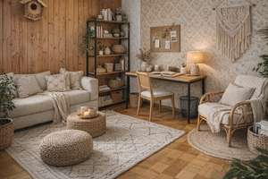 Einfamilienhaus im Bungalowstil auf ruhigem Einzelgrundstück in Berlin Rosenthal! – Die vollständige Adresse der Immobilie erhältst du vom Anbieter., 13158 Rosenthal, Berlin – Vorschaubild 14