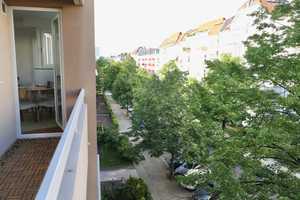 Nagelneue City-Wohnung in Wilmersdorfer Top Lage – Prinzregentenstr. 17, 10717 Berlin – Vorschaubild 13